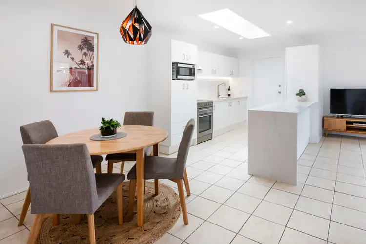 Third view of Homely house listing, 2/40 Montezuma Drive, Burleigh Waters QLD 4220