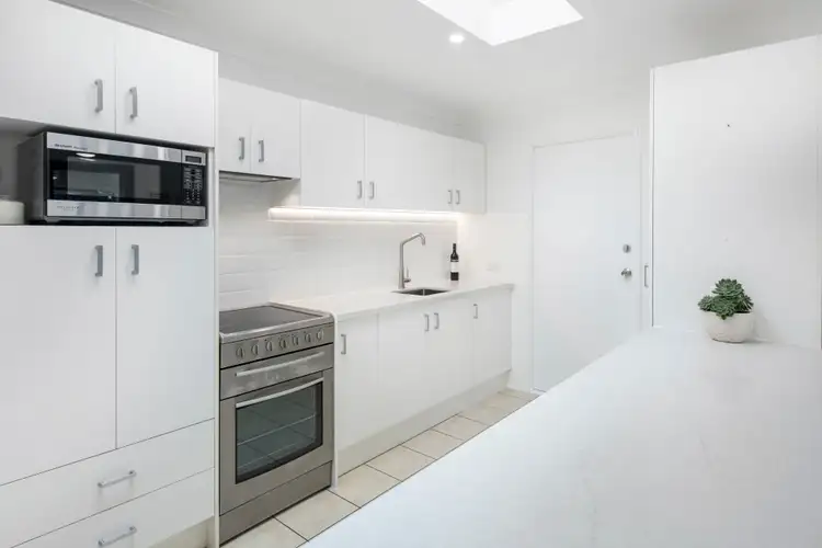 Fourth view of Homely house listing, 2/40 Montezuma Drive, Burleigh Waters QLD 4220