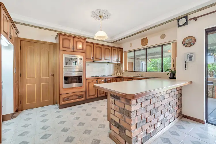 Sixth view of Homely house listing, 18 Deloraine Close, Hinchinbrook NSW 2168