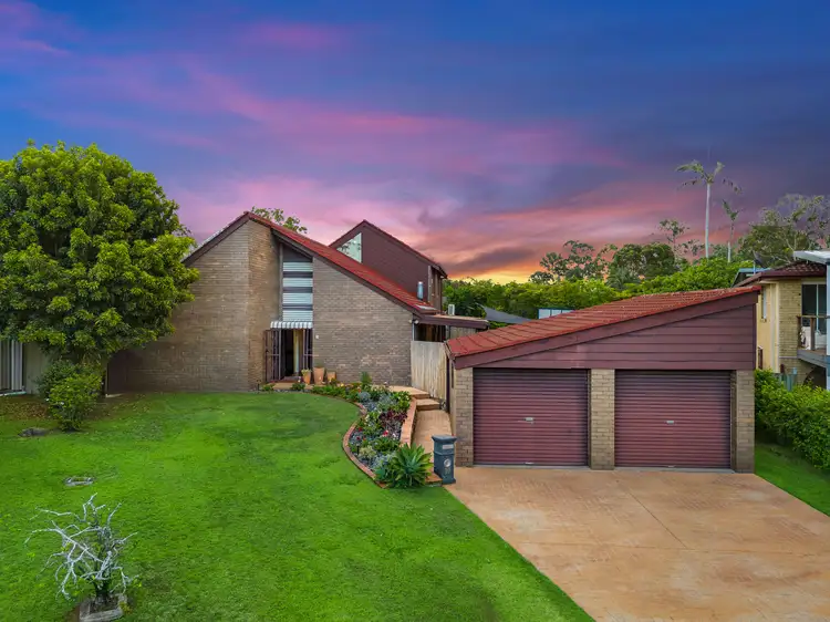 Main view of Homely house listing, 10 Elan Court, Runcorn QLD 4113