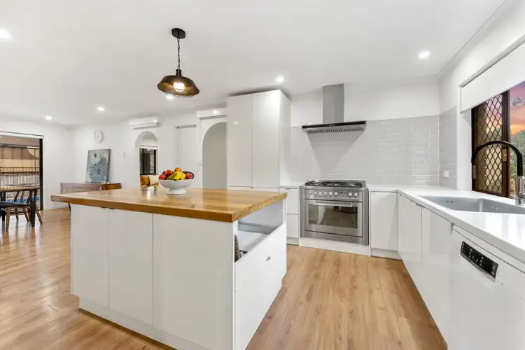 Third view of Homely house listing, 10 Elan Court, Runcorn QLD 4113