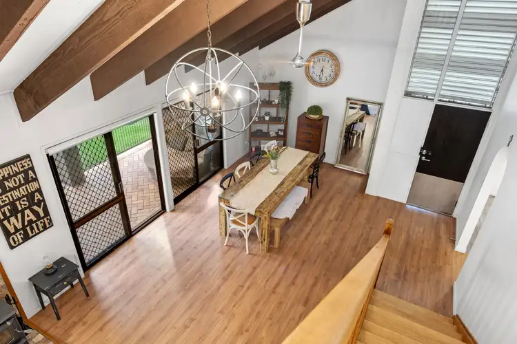 Fourth view of Homely house listing, 10 Elan Court, Runcorn QLD 4113