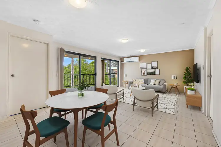 12/6 Omeo Street, Macgregor QLD 4109