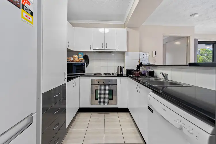 Third view of Homely unit listing, 12/6 Omeo Street, Macgregor QLD 4109
