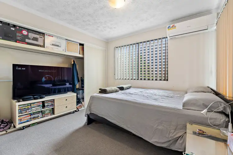 Sixth view of Homely unit listing, 12/6 Omeo Street, Macgregor QLD 4109