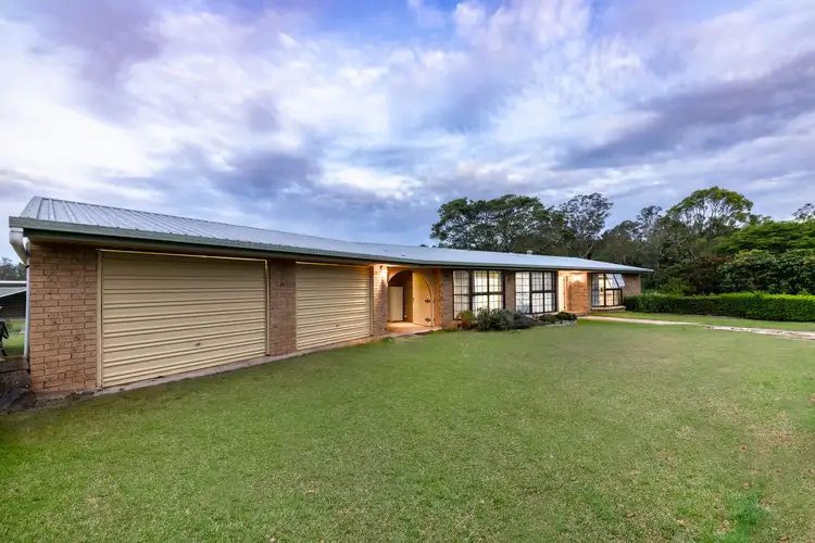 Fourth view of Homely house listing, 170 Skyline Drive, Kholo QLD 4306