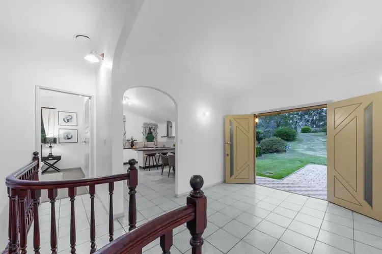 Fifth view of Homely house listing, 170 Skyline Drive, Kholo QLD 4306