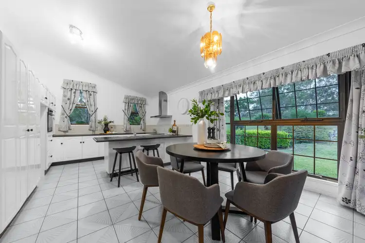 Sixth view of Homely house listing, 170 Skyline Drive, Kholo QLD 4306