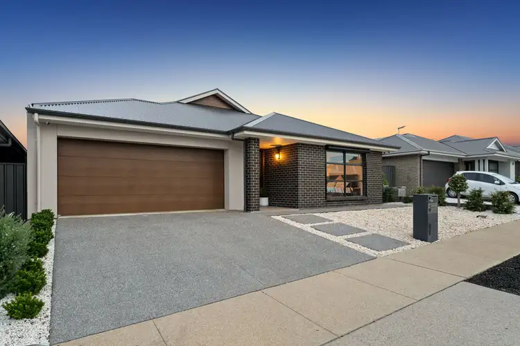 13 Tolsford Avenue, Mount Barker SA 5251