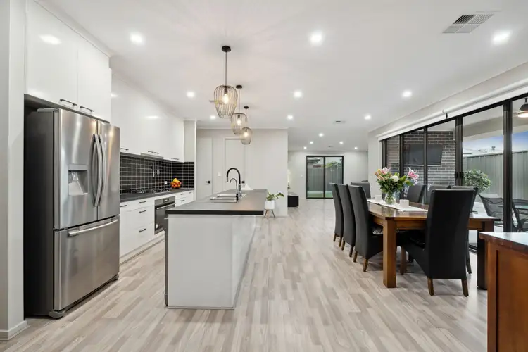 Fifth view of Homely house listing, 13 Tolsford Avenue, Mount Barker SA 5251