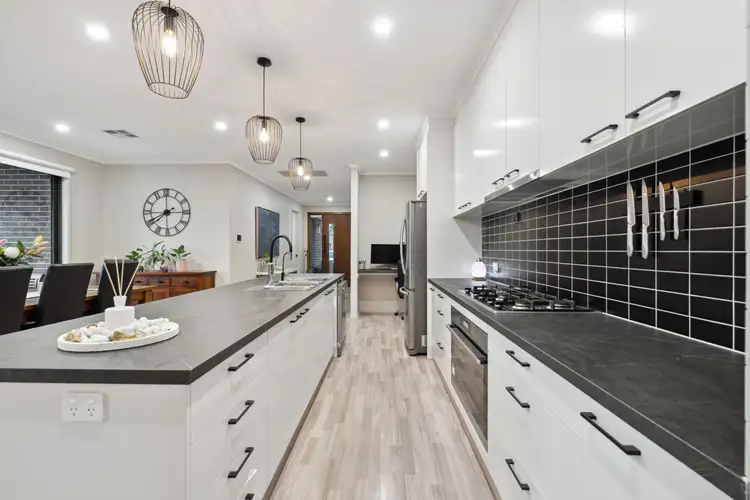 Sixth view of Homely house listing, 13 Tolsford Avenue, Mount Barker SA 5251