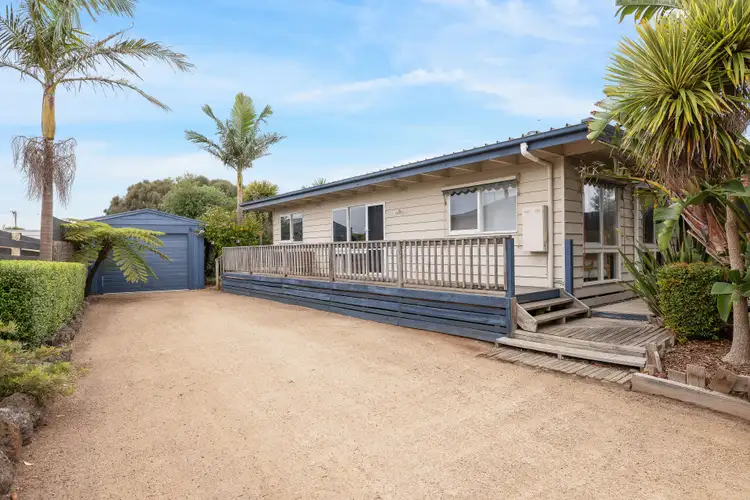 3 Surfers Drive, Cape Woolamai VIC 3925