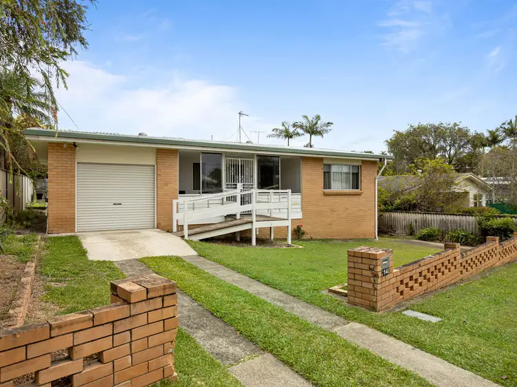 14 Shirley Street, Southport QLD 4215