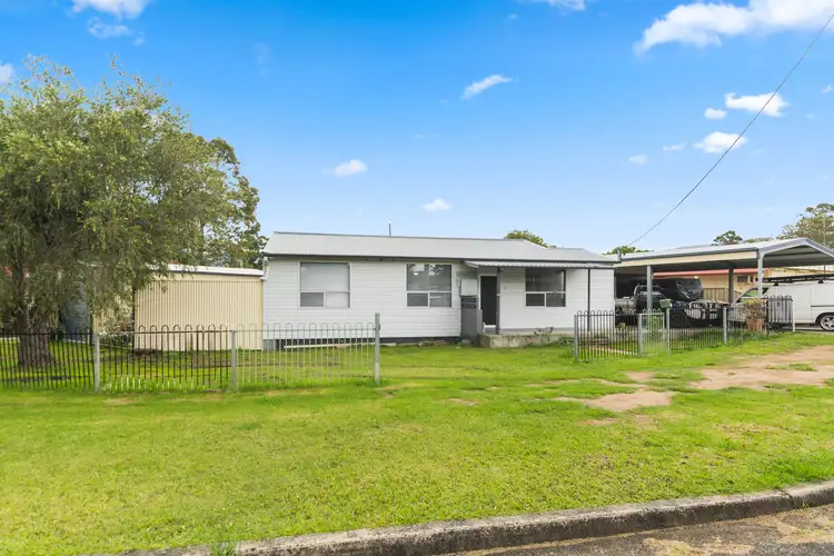 Main view of Homely house listing, 88 Yalunga Street, Dapto NSW 2530