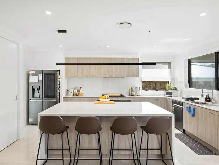 Second view of Homely house listing, 30 Miami Street, Spring Mountain QLD 4300