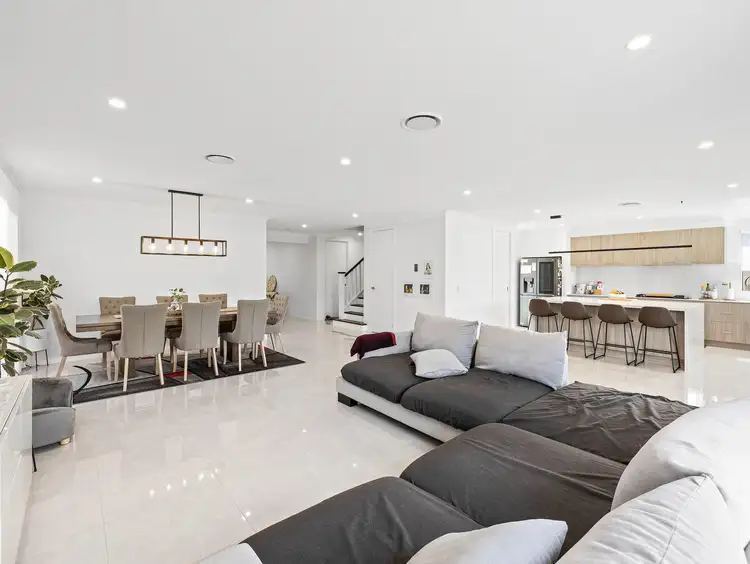 Fourth view of Homely house listing, 30 Miami Street, Spring Mountain QLD 4300