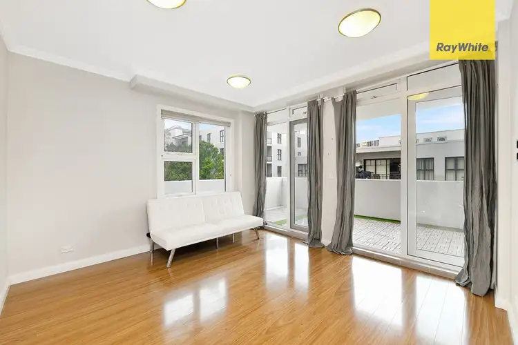 Second view of Homely apartment listing, 8/23 Angas Street, Meadowbank NSW 2114