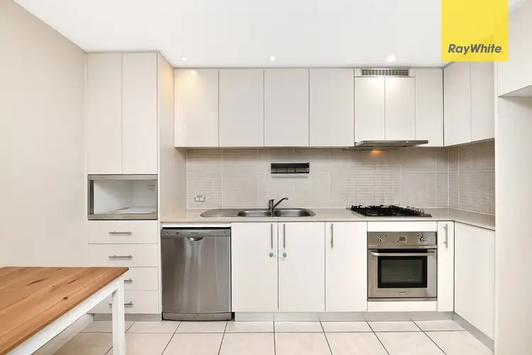 Third view of Homely apartment listing, 8/23 Angas Street, Meadowbank NSW 2114