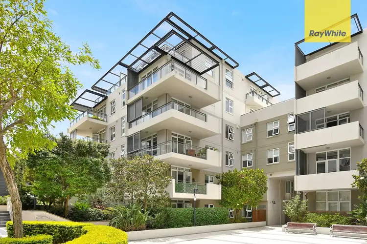 Seventh view of Homely apartment listing, 8/23 Angas Street, Meadowbank NSW 2114