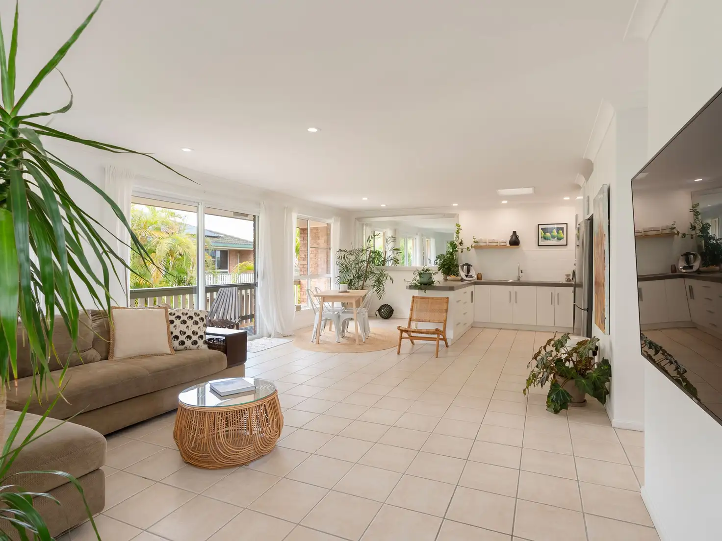 Main view of Homely unit listing, 3/13 Pendara Crescent, Lismore Heights NSW 2480
