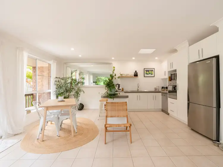 Fifth view of Homely unit listing, 3/13 Pendara Crescent, Lismore Heights NSW 2480