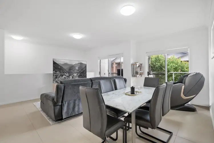 Fourth view of Homely villa listing, 12/120-122 Cumberland Road, Ingleburn NSW 2565