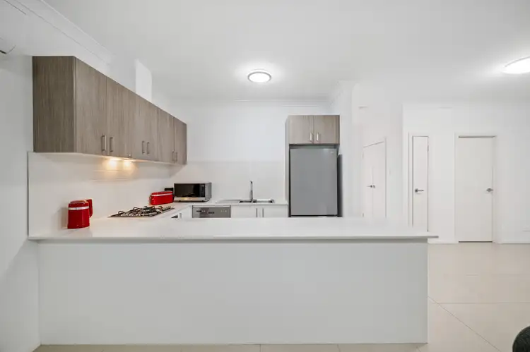Fifth view of Homely villa listing, 12/120-122 Cumberland Road, Ingleburn NSW 2565