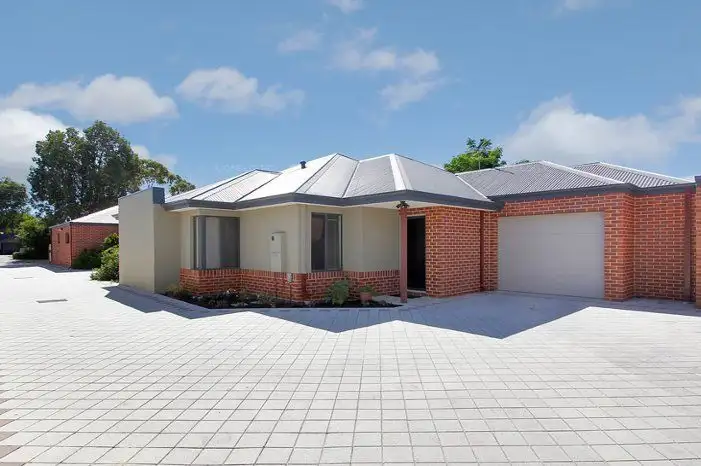 3/22 Hamersley Street, Midland WA 6056