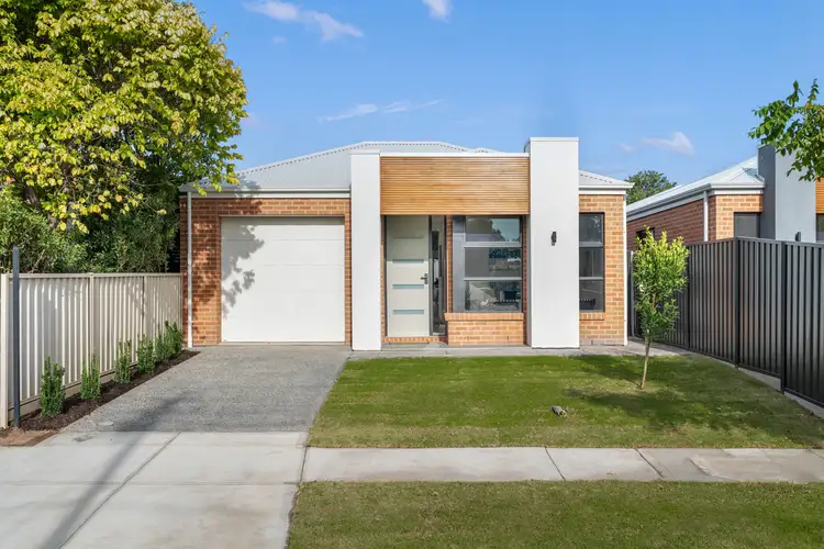 Main view of Homely house listing, 19A Robert Avenue, Broadview SA 5083