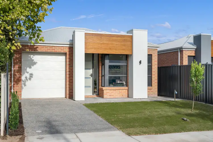 Second view of Homely house listing, 19A Robert Avenue, Broadview SA 5083