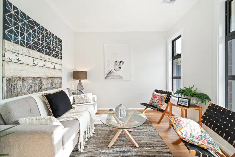Fourth view of Homely house listing, 19A Robert Avenue, Broadview SA 5083