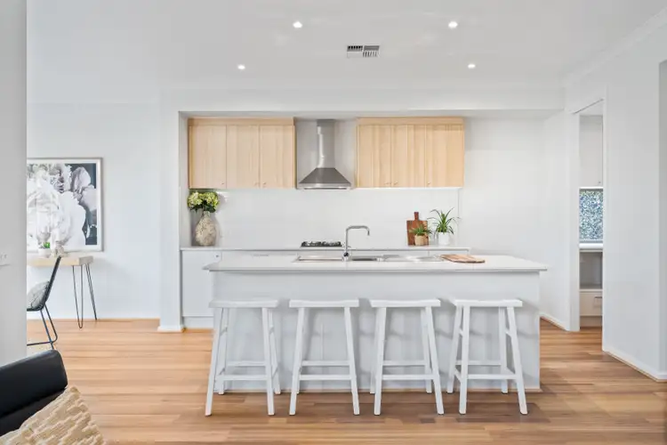 Sixth view of Homely house listing, 19A Robert Avenue, Broadview SA 5083
