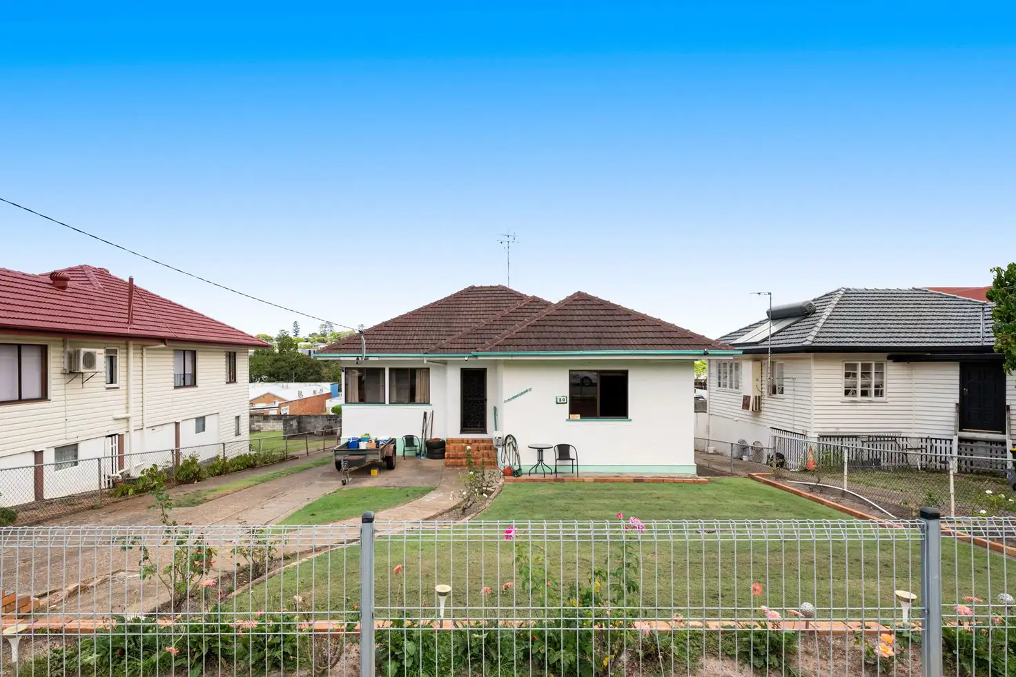 Main view of Homely house listing, 20 Tenby Street, Mount Gravatt QLD 4122