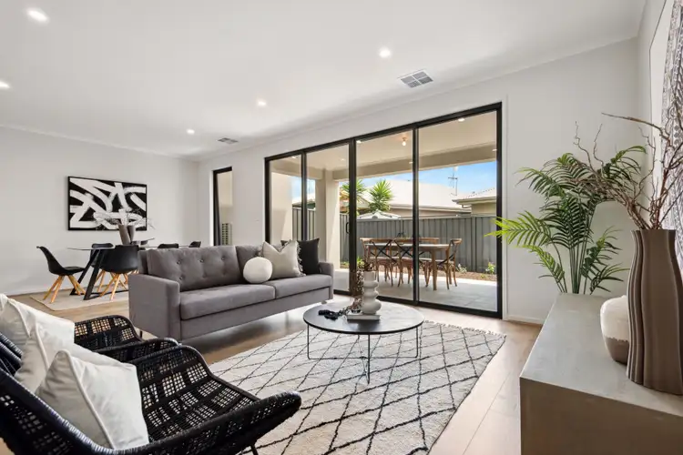 Third view of Homely house listing, 45 Riverside Avenue, Allenby Gardens SA 5009