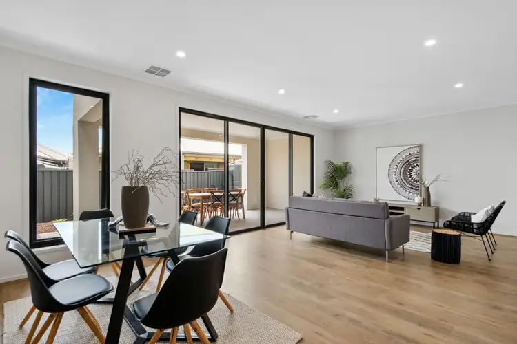 Fifth view of Homely house listing, 45 Riverside Avenue, Allenby Gardens SA 5009