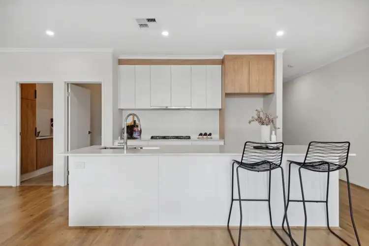 Sixth view of Homely house listing, 45 Riverside Avenue, Allenby Gardens SA 5009