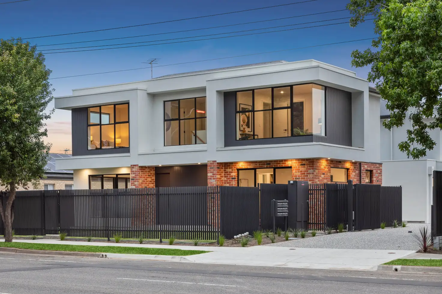 Main view of Homely house listing, 1/210 Trimmer Parade, Seaton SA 5023