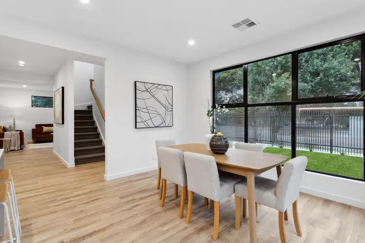 Fifth view of Homely house listing, 1/210 Trimmer Parade, Seaton SA 5023