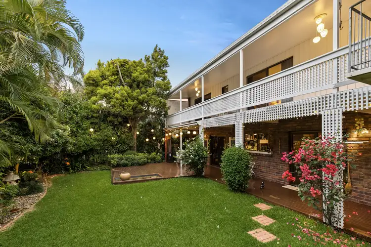 15 Saville Street, Eight Mile Plains QLD 4113