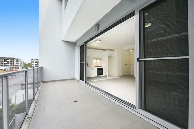 Second view of Homely apartment listing, 19/39-41 Gidley Street, St Marys NSW 2760