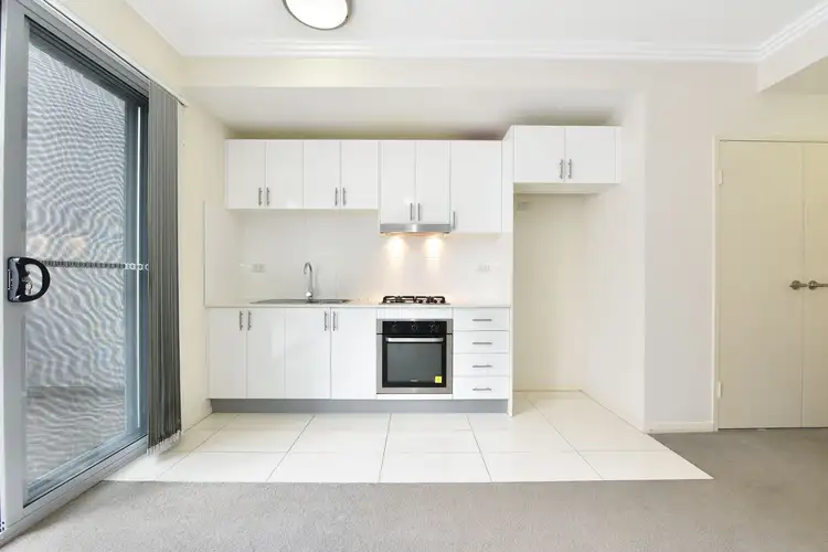 Third view of Homely apartment listing, 19/39-41 Gidley Street, St Marys NSW 2760