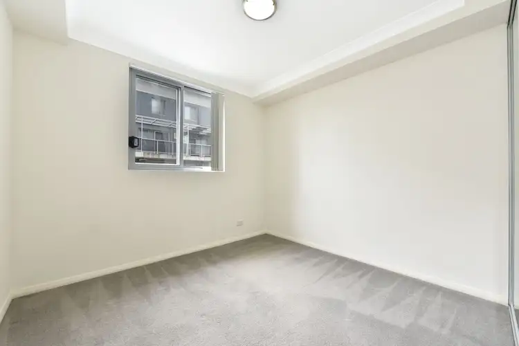 Fifth view of Homely apartment listing, 19/39-41 Gidley Street, St Marys NSW 2760