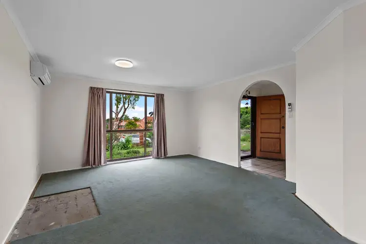 Second view of Homely house listing, 27 Intrepid Street, Jamboree Heights QLD 4074