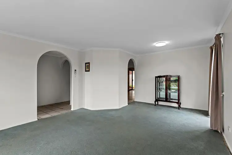 Third view of Homely house listing, 27 Intrepid Street, Jamboree Heights QLD 4074