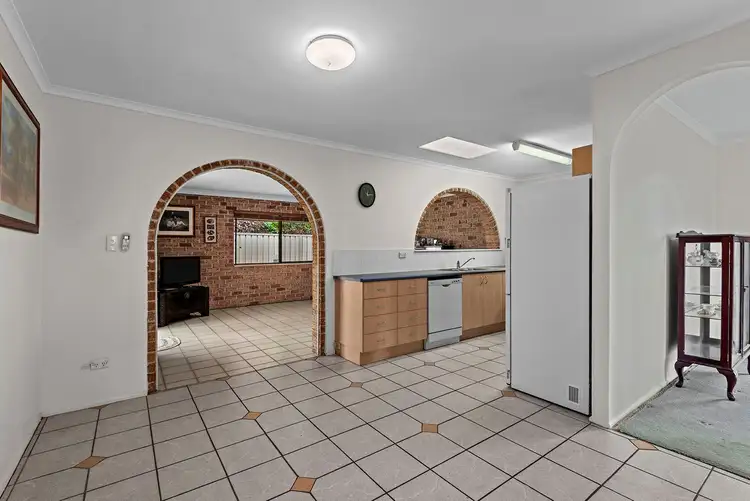 Fourth view of Homely house listing, 27 Intrepid Street, Jamboree Heights QLD 4074