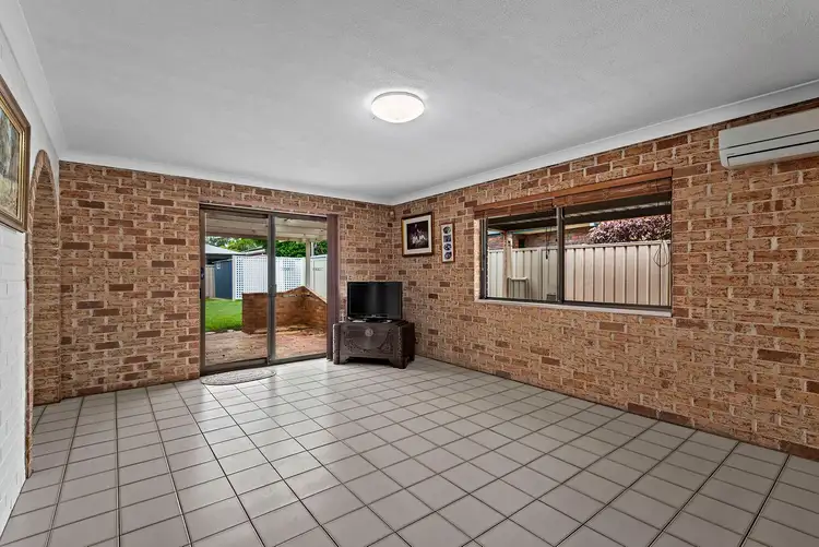 Sixth view of Homely house listing, 27 Intrepid Street, Jamboree Heights QLD 4074