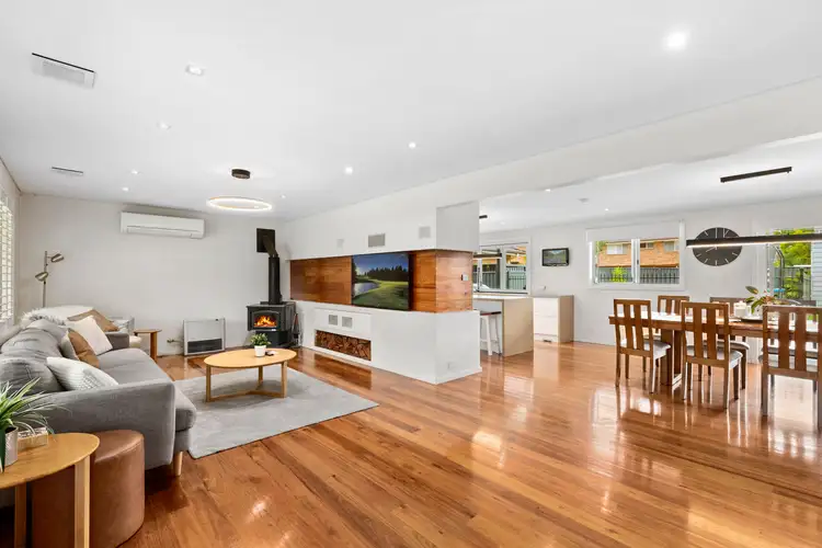 Fourth view of Homely house listing, 37 Ebony Crescent, Quakers Hill NSW 2763