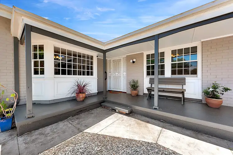 Second view of Homely house listing, 8 Manya Avenue, Brahma Lodge SA 5109