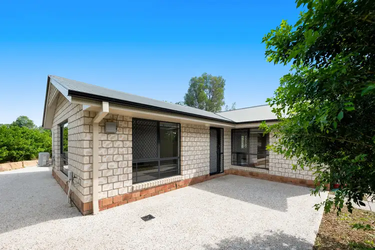Main view of Homely house listing, 89 Dyson Avenue, Sunnybank QLD 4109
