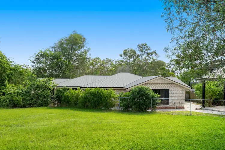 Second view of Homely house listing, 89 Dyson Avenue, Sunnybank QLD 4109